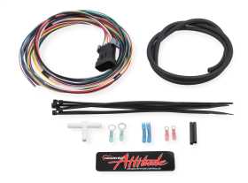 Blackheart Attitude Exhaust Valve Control Accessory Harness Kit 71013002-RHKR